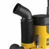 Frezarka górnowrzecionowa DeWALT DW622KT 1400W 12mm